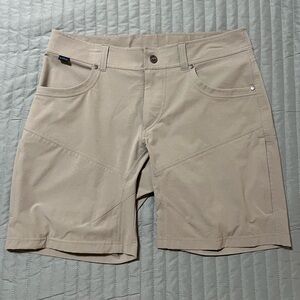 Kuhl Silencr Kargo Shorts - 33